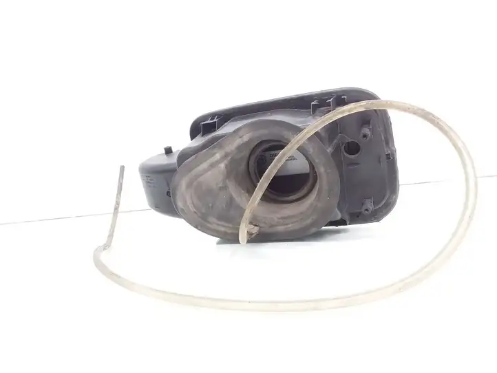 Audi A6 C7 (2011 - 2014) 4G0809906C Крышка топливного бака — фото 3