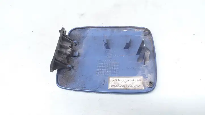 Chevrolet Tacuma (2000 - 2008) 96261574 Крышка топливного бака — фото 2