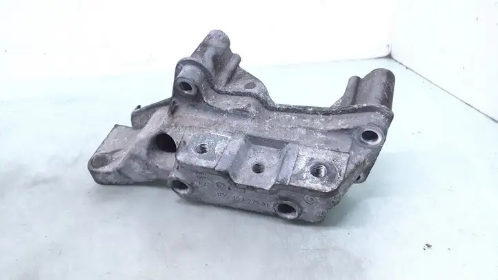 Volkswagen Caddy (2004 - 2010) 036199275AE Кронштейн двигателя — фото 1