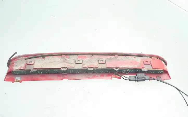 Volkswagen PASSAT B6 (2005 - 2010) 1K6945097B Дополнительный стоп фонарь — фото 3