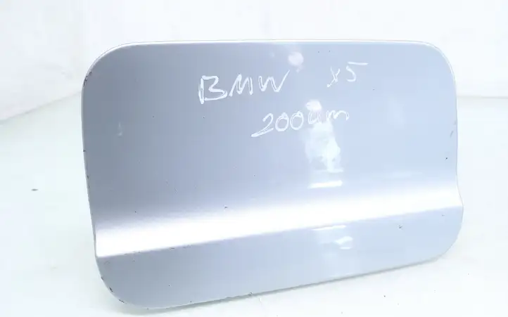 BMW X5 E53 (1999 - 2006) 18907H212 Крышка топливного бака — фото 1
