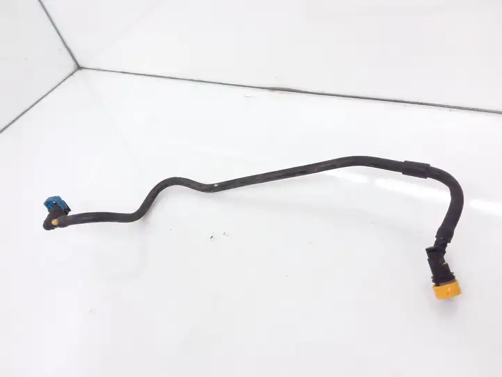 Mazda 3 II Трубки и шланги — фото 1