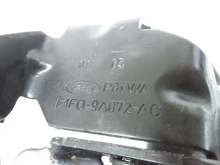 Ford Fiesta (2013 - 2017) F1FQ9A072AC Кронштейн топливного фильтра — фото 2