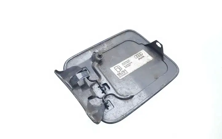 Audi A4 S4 B6 8E 8H (2000 - 2006) 8E0010183S Крышка топливного бака — фото 2