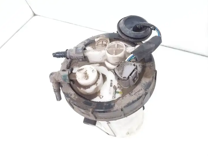 Toyota Corolla E120 E130 (2004 - 2007) 0580313085 Топливный насос (в баке) — фото 2