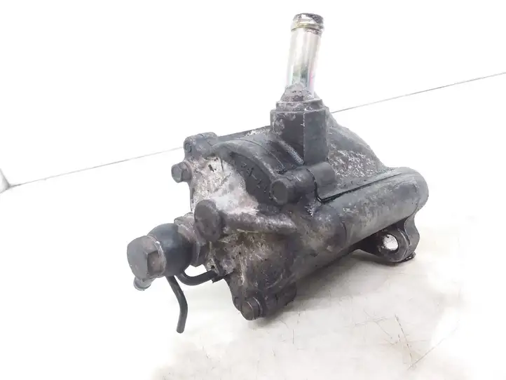 Toyota Corolla Verso E121 (2001 - 2004) 2930027010 Вакуумный насос — фото 2