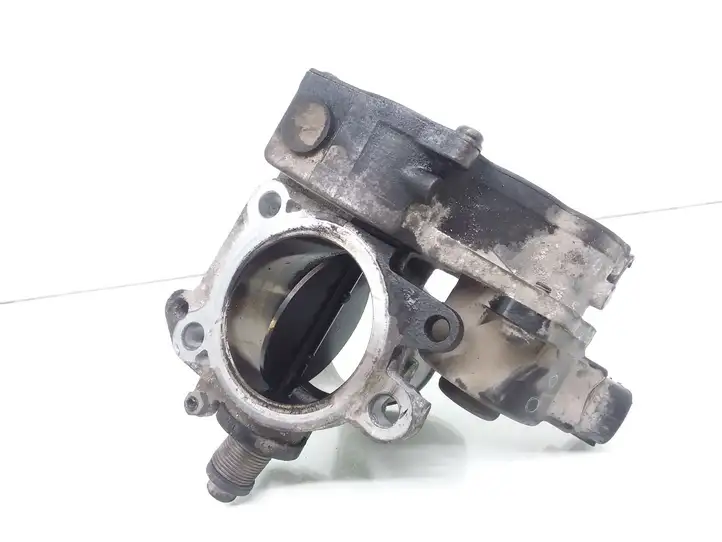Toyota Corolla Verso E121 (2001 - 2004) 8967221020 Дроссельная заслонка — фото 2