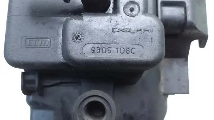 Citroen Berlingo (2003 - 2007) 9305108C Фильтр топлива — фото 4