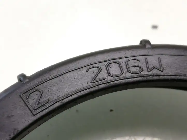 Toyota Corolla E120 E130 (2004 - 2007) 206W Гайка топливного насоса — фото 3