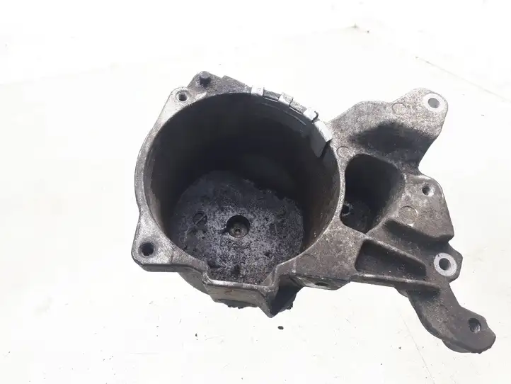 Ford Focus (2011 - 2015) AV6Q9180AF Корпус топливного фильтра — фото 2