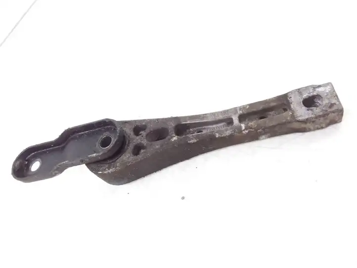 Skoda Octavia Mk2 (1Z) (2004 - 2013) 1K0199855L Кронштейн двигателя — фото 1