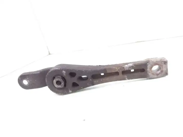Skoda Octavia Mk2 (1Z) (2004 - 2013) 1K0199855L Кронштейн двигателя — фото 2
