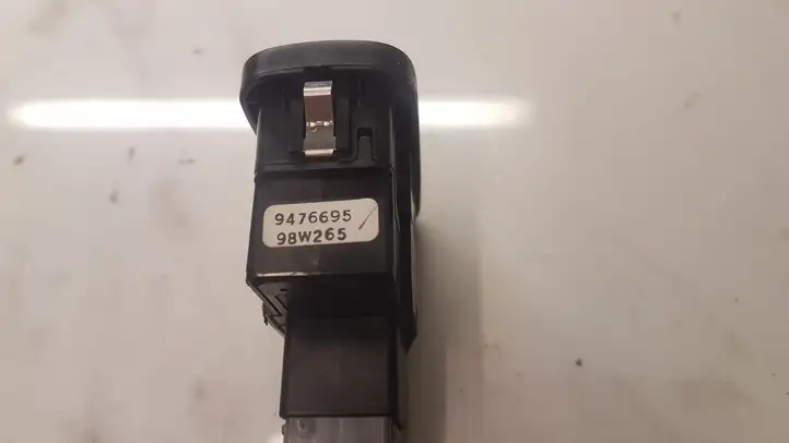Volvo S80 (1998 - 2004) 9476695 Кнопка стеклоподъемников — фото 2