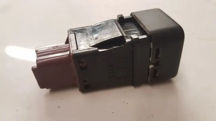 Peugeot 206 (1998 - 2012)  96404548ZL Включатель надувной подушки для пассажира