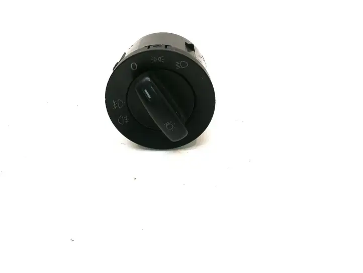 Volkswagen Jetta V (2005 - 2010) 1K0941431AJ Включатель фонарей — фото 1