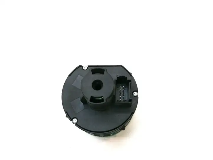 Volkswagen Jetta V (2005 - 2010) 1K0941431AJ Включатель фонарей — фото 2