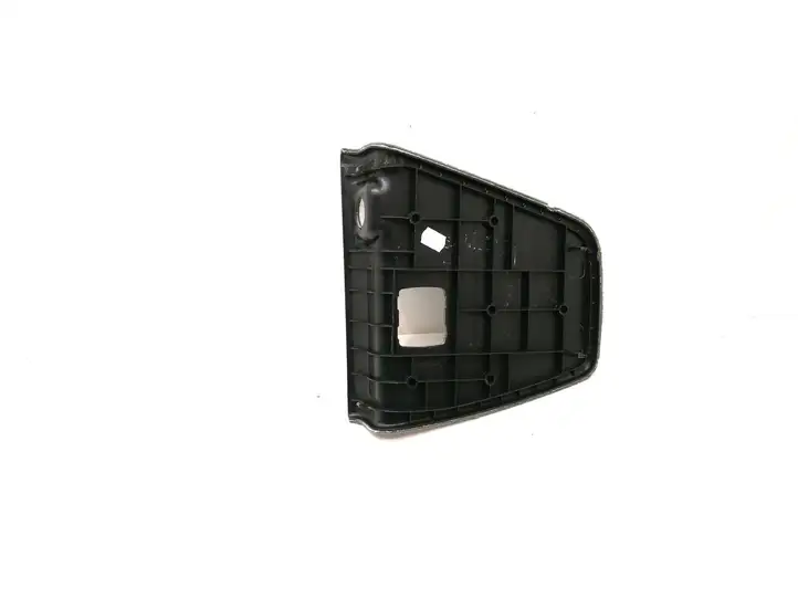 Audi Q7 4L (2005 - 2009) 4L0863880 Боковая обшивка багажника — фото 2