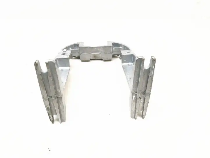 Audi A6 Allroad C6 (2006 - 2008) 4F0864283 Другая деталь консоли (туннеля) — фото 3