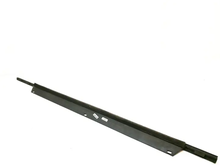 Audi Q7 4L (2005 - 2009) 4L0853283 Накладка стоек лобового стекла — фото 1