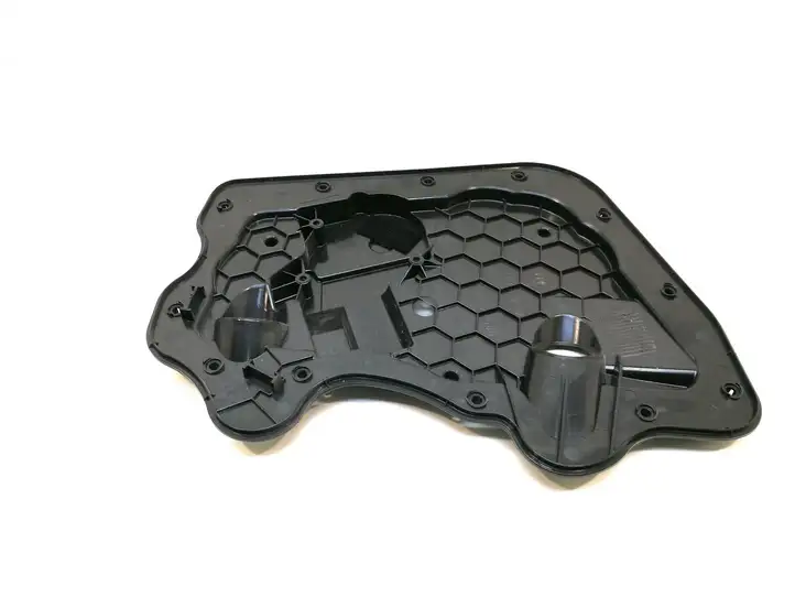 Audi A8 S8 D4 4H (2010 - 2014) 4H0837916 Прочая отделка передней двери — фото 2