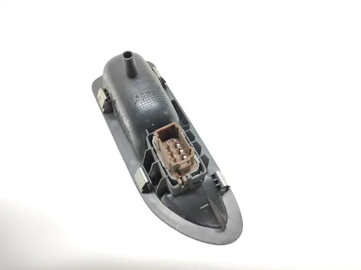 Renault Laguna II (2001 - 2005) 8200016014 Кнопка стеклоподъемников — фото 3