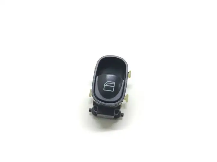 Mercedes-Benz C W203 (2000 - 2007) A2038200210 Блок кнопок стеклоподъемников — фото 1