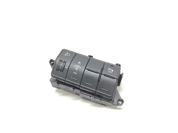 Hyundai i30 (2007 - 2012) 93310A6270RY Мултифункционный включатель управления / ручка — фото 1