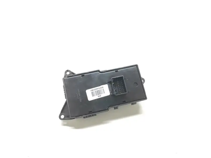 Hyundai i30 (2007 - 2012) 93310A6270RY Мултифункционный включатель управления / ручка — фото 2