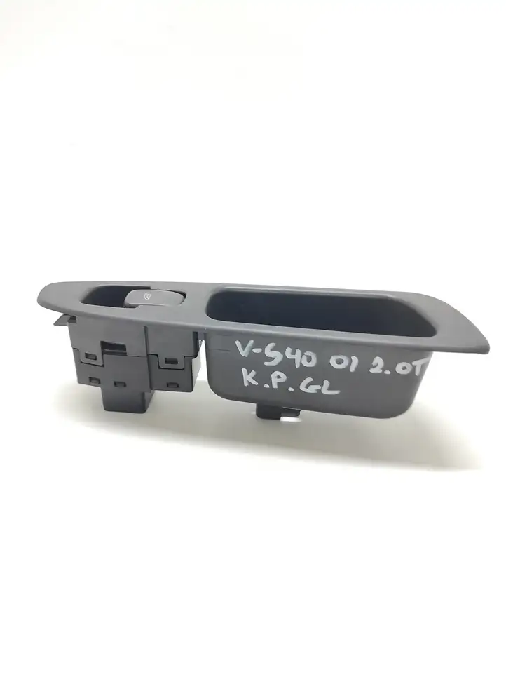 Volvo S40, V40 (2000 - 2004) 30889757 Кнопка стеклоподъемников — фото 2