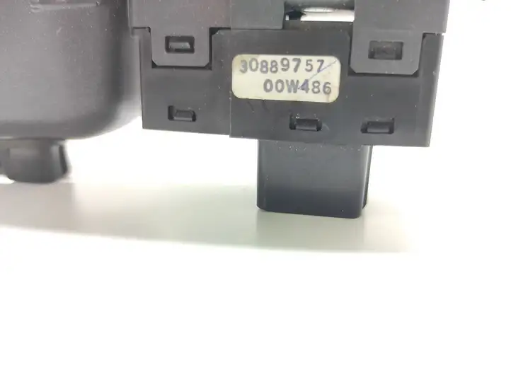 Volvo S40, V40 (2000 - 2004) 30889757 Кнопка стеклоподъемников — фото 3