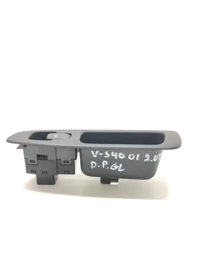 Volvo S40, V40 (2000 - 2004) 30889759 Кнопка стеклоподъемников — фото 2