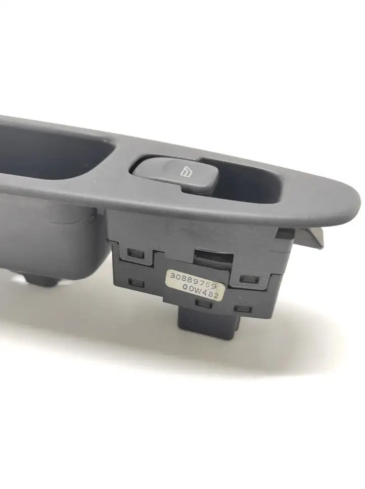 Volvo S40, V40 (2000 - 2004) 30889759 Кнопка стеклоподъемников — фото 3