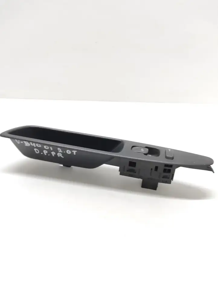 Volvo S40, V40 (2000 - 2004) 30889753 Кнопка стеклоподъемников — фото 2