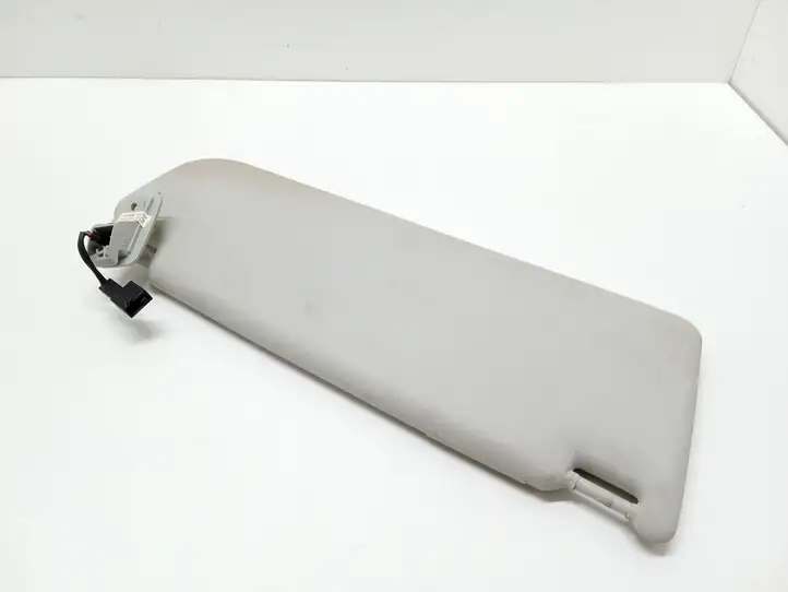 Volkswagen Jetta V (2005 - 2010) 1K0857551274 Солнцезащитный козырек — фото 3