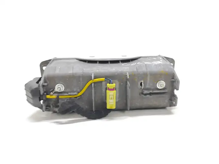 Volkswagen Golf V (2003 - 2009) 1K0880204H Подушка безопасности пассажира — фото 3
