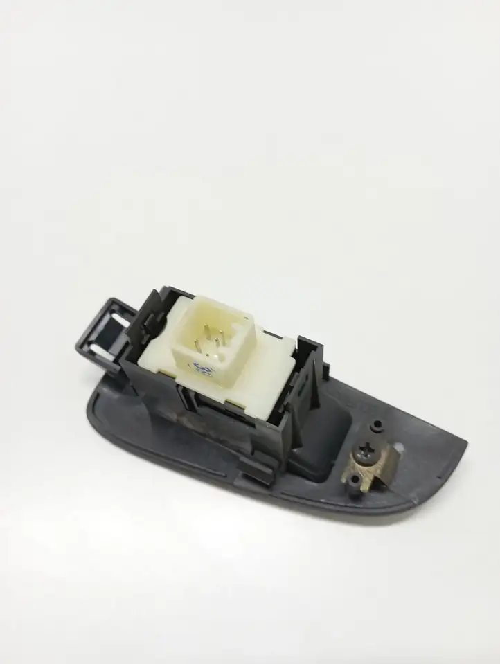 Toyota Avensis T220 (2000 - 2003) 7427105020 Блок кнопок стеклоподъемников — фото 3