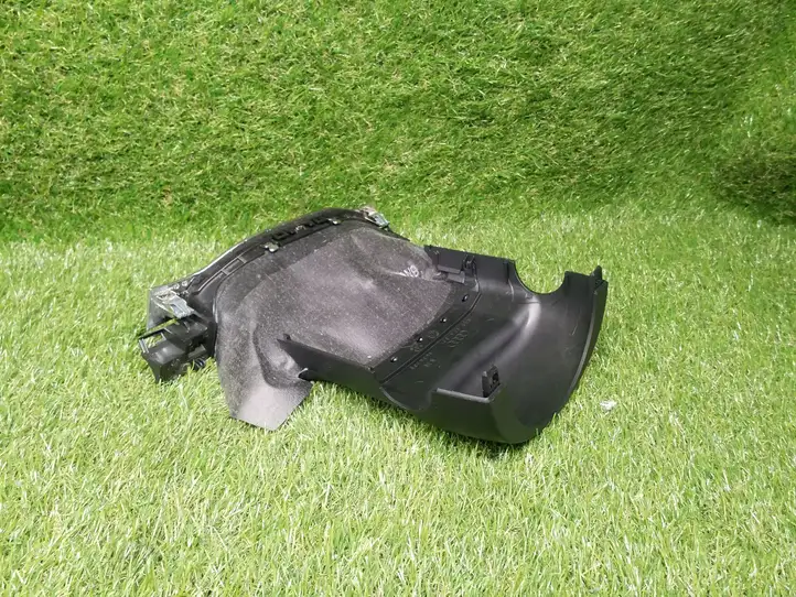 Audi A6 C7 (2011 - 2014) 4G0953515 Обшивка рулевой колонки — фото 4