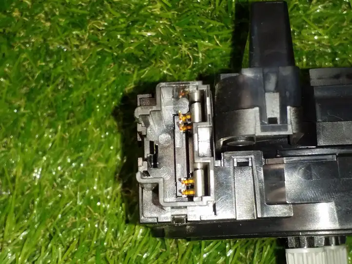 Volvo XC70 (2007 - 2013) 31264357 Контактное кольцо SRS — фото 3