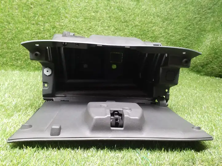 Ford Mondeo MK IV (2007 - 2014) 7S71A06010 Бардачок в сборе — фото 4