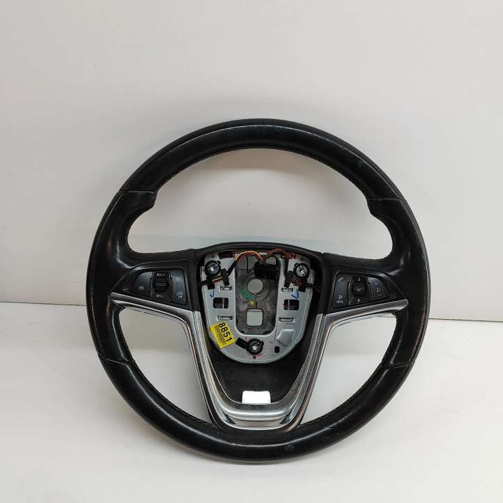 42347938 Opel Mokka X Vairas