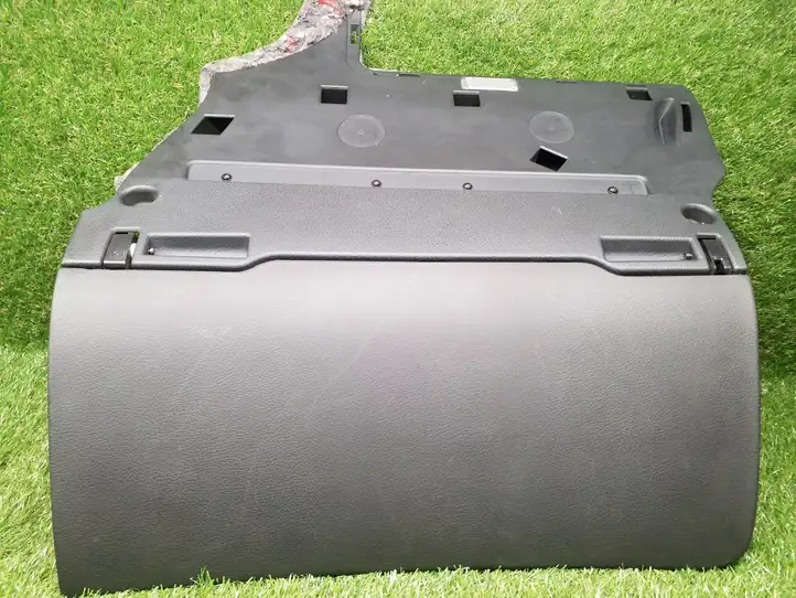 Audi A6 S6 C6 4F (2008 - 2011) 4F1880302AB Бардачок в сборе — фото 1