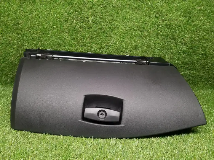BMW 5 E60 E61 (2004 - 2010) 51167034080 Бардачок в сборе — фото 1