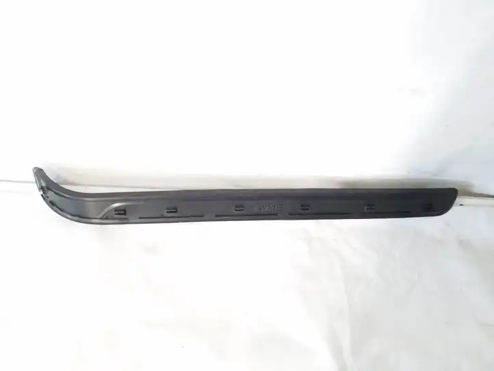 BMW 3 E92 E93 (2005 - 2014) 7120763 Внутренняя отделка переднего порога — фото 2
