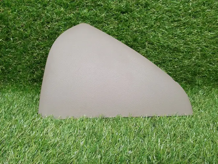 Audi A4 (2007 - 2011)  8K0857085A Отделочный щит панели (боковой)