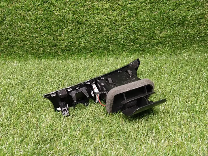 Audi A6 S6 C6 4F (2008 - 2011) 4F1820901D Боковой воздушный дефлектор — фото 4