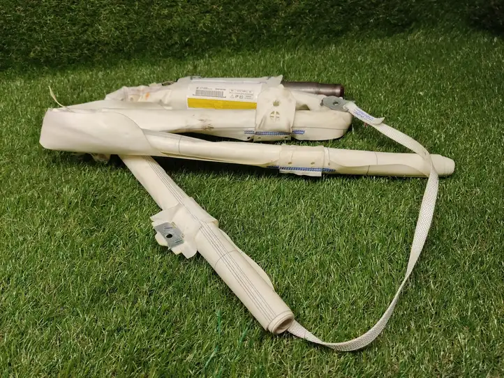 Opel Meriva (2010 - 2014)  13250503 Боковая подушка безопастности( (крыша)