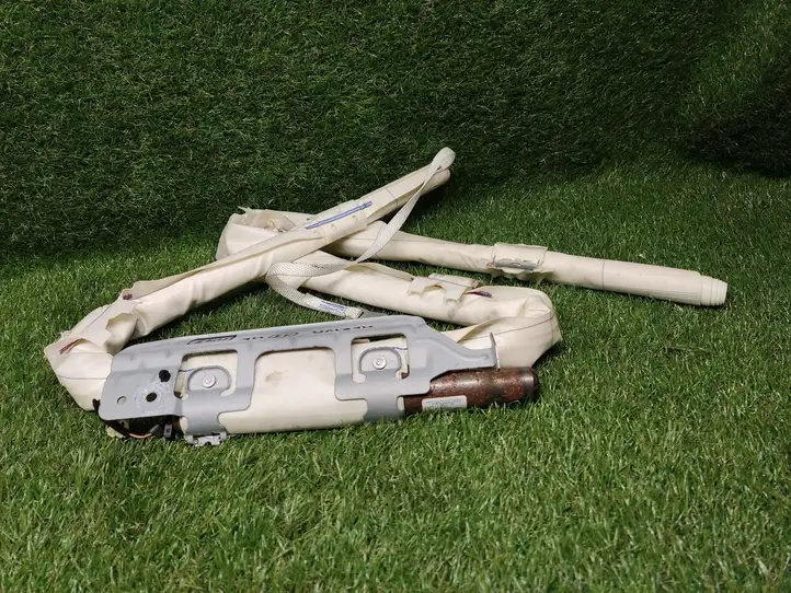 Opel Meriva (2010 - 2014)  13250503 Боковая подушка безопастности( (крыша)