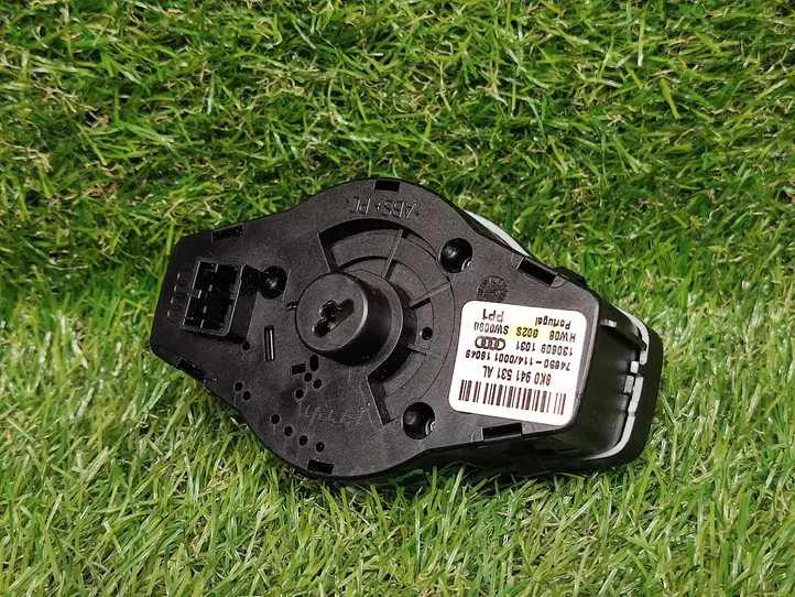 Audi Q5 SQ5 (2008 - 2012) 8K0941531AL Включатель фонарей — фото 3