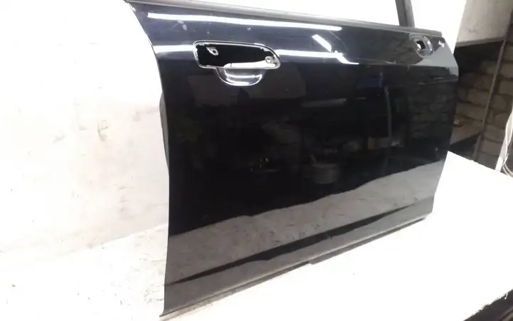 Honda Jazz (2004 - 2008) Дверь — фото 2