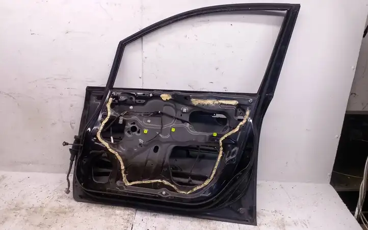 Honda Jazz (2004 - 2008) Дверь — фото 8